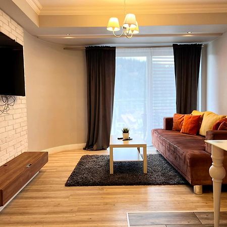 Vip Apartamenty Stara Polana ซาโกปาเน ภายนอก รูปภาพ