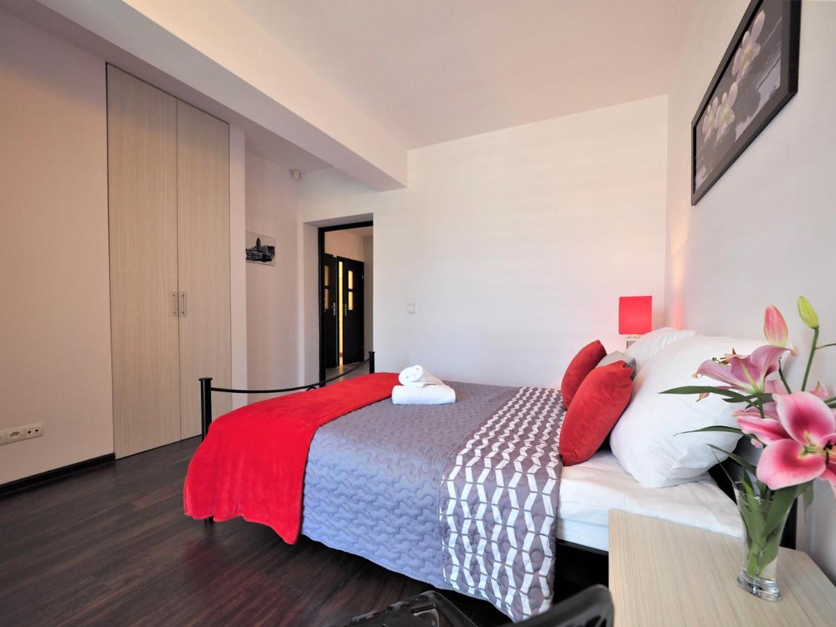 Vip Apartamenty Stara Polana ซาโกปาเน ภายนอก รูปภาพ