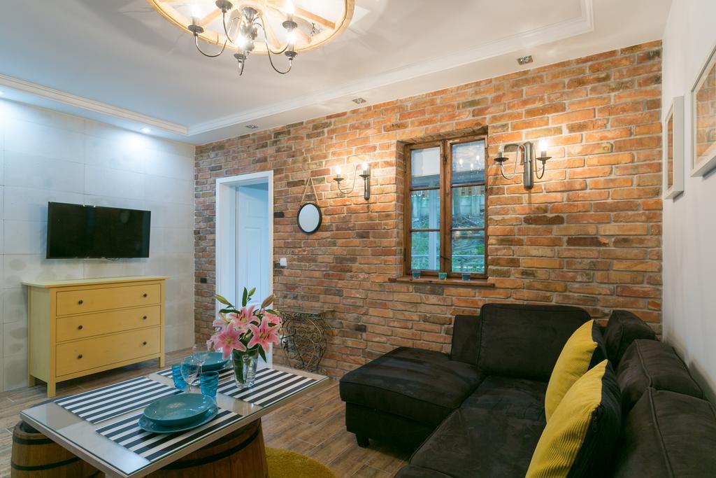 Vip Apartamenty Stara Polana ซาโกปาเน ภายนอก รูปภาพ